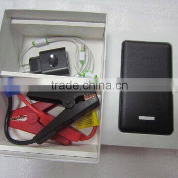 Smart Power Bank for Smartphone 10000mah