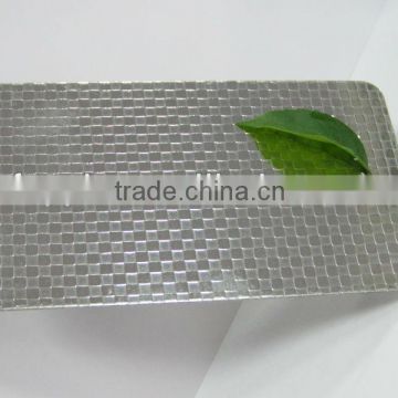 Cold Rolled Embossing Stainless Steel For Countertop