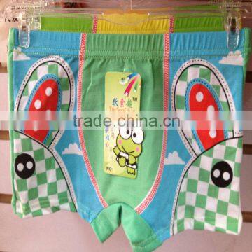 0.4USD Wholesale Cheap And Good Quality Panties From China Children's Panties/Underwear (kcnk167) photo-3
