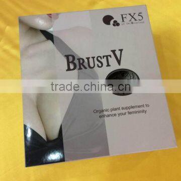 New Product High Quality Personalized Custom Paper Shopping Bag photo-4