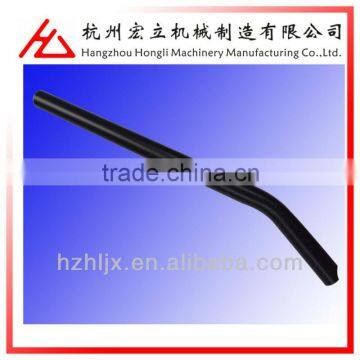 OEM ISO 9001 custom precision powder coating 3d industry bending hand crank fabrication