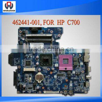 100%Working For Hp C700 INTEL965 Laptop Motherboard 462441-001