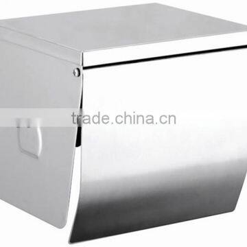 High quality stainless steel toilet paper dispenser