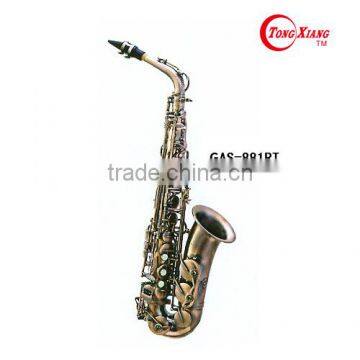 GAS- 881RT Alto Saxophones