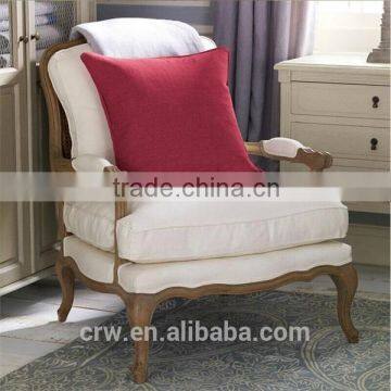 RCH-4016 Indoor Furniture Rattan Armchair