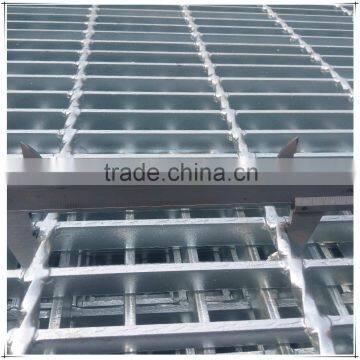 Stainless Steel Bar Grating