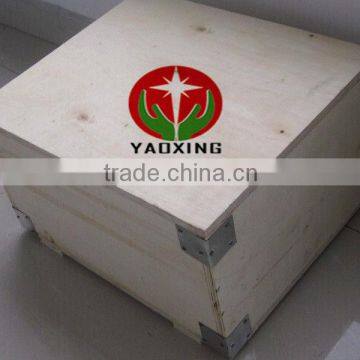 heat insulation refractory pin