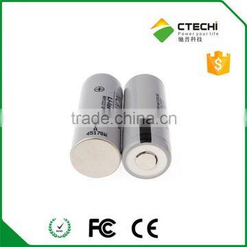 Original NCR18500 Japan 3.6V Cylindrical Battery Cell photo-2