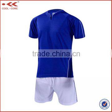 Wholesale Cheap Blank Sublimation Custom Soccer Jersey