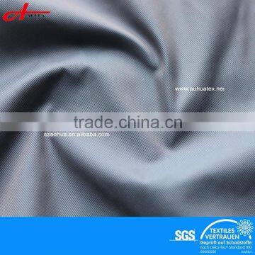 Nylon-Polyester Imitation Memory Fabric/Cavalry Twill fabric