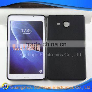 Matte Deisgn Tpu Soft Gel Back Cover for SAMSUNG T280 T285 Tab A 7.0 2016 Case photo-6