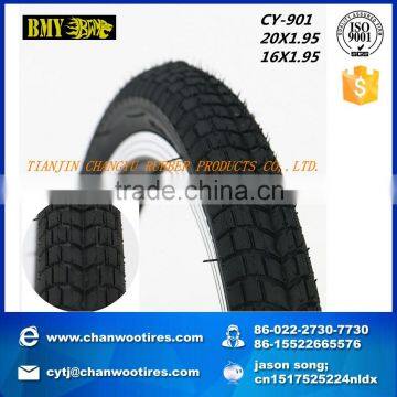 Good Sale 20X1.95 BMX Bicycle Tyre