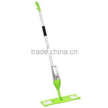 Microfiber Spray Mop With Refillable Tank Trending