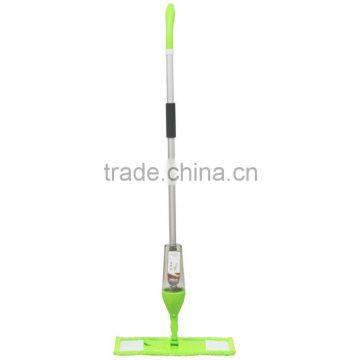 Microfiber Spray Mop With Refillable Tank Trending photo-3
