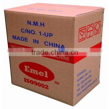 Wholesale Free Shipping Box Packing For Sew Machine (XG-CB-054)