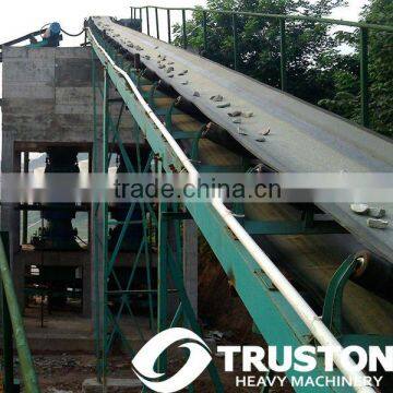 High quality Stone Conveyor belt /conveyor belting for Africa market in Mining