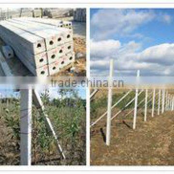 Precast Mould Machine for Making Pilars photo-3