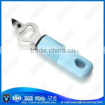 Hot Sale Opener with PVC Cover + PP Core Handle