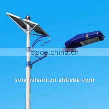 2012 New Fation 200AH 36W LED Solar Road light