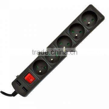 Surge Protector SP06U