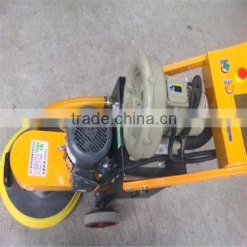 Sales Promotion!! Epoxy Floor Polishing Machine Diamond Floor Grinder photo-3