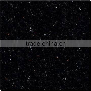 Black crystal double loading tile