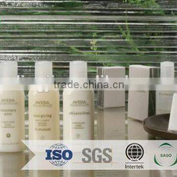 natural extended additive bottle shampoo/shampoo bottle /top grade shampoo