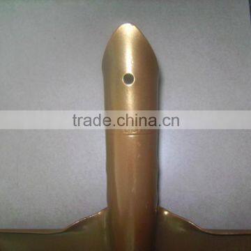 STEEL SHOVELS HEAD TO AFRICA MARKET photo-4
