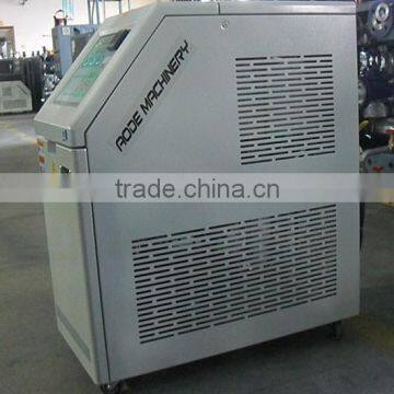 AEXF-10 extrusion water temperature control for heating
