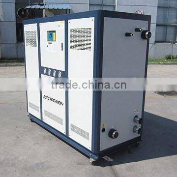 AC-20WD water cooled chiller plant for Industry