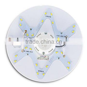 12W Ring Source of Ceiling Light _O