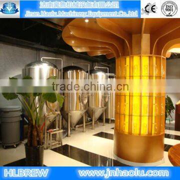 7bbl beer brewery equipment,industrial beer fermenting equipment