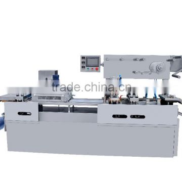 Automatic Calcium Tablet Blister Packaging Machine For Capsule GranuleYFB-250