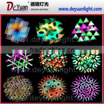 Hot Selling 280W Beam Spot Wash Moving Head Light/10R Moving Head photo-5