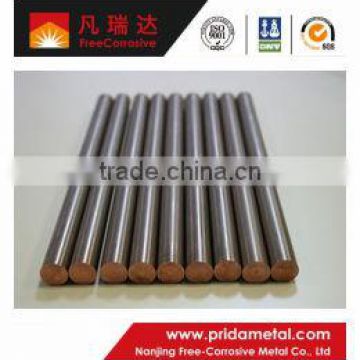 Tungsten factory/ High quality ASTM B760 W1 99.99% Tungsten Bar price