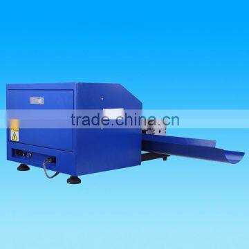 Automatic Computer Cutting Wire Twisted Stripping Machine photo-3