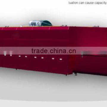 RCP-L2512 Continuous Flat Glass Tempering Furnace/Horizontal Tempered Glass Machine Manufacturer                        
                                                Quality Choice