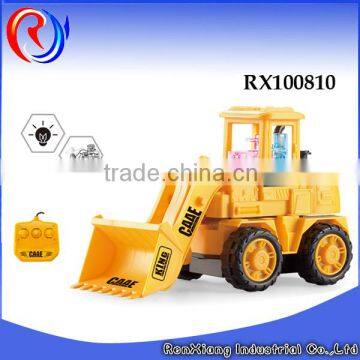 Cheap Plastic Toy Truck With Light