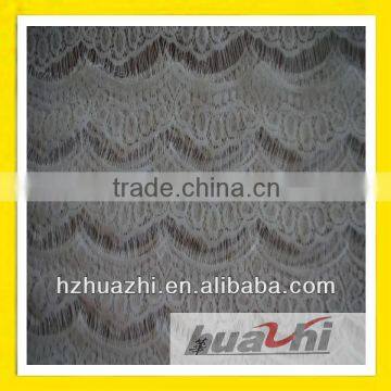 popular french lace with high quality