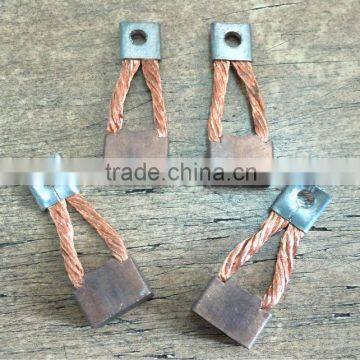 automotive carbon brush