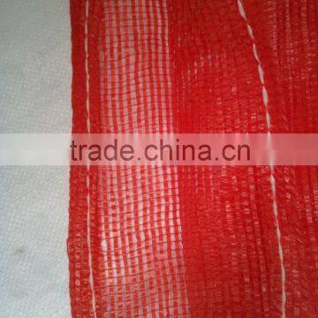 PP Tubular Onion Mesh Bag photo-3