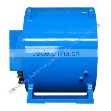 Energy Saving 150kw Permanent Magnet Synchronous Motor with ISO Certificates