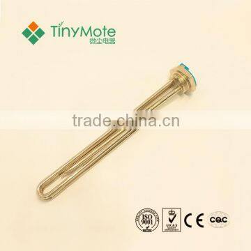 electric water heater element with thermostat