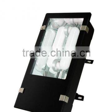 High Purity Aluminum Tensile Reflector Electrodeless Lamp Tunnel Lighting Ip65 Tunnel Light photo-2