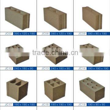 QT4-20 Molding Block Making Machine photo-5