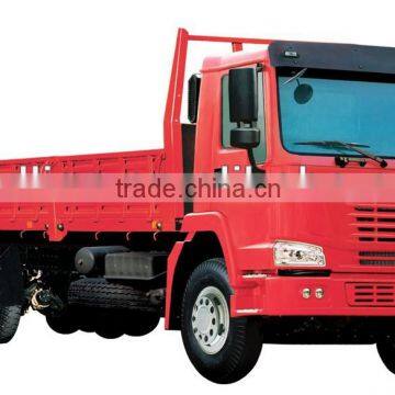 SINOTRUK HOWO 6*4 cargo truck 30Ton RHD