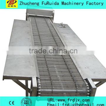 cages chicken/chicken feet cutting machine