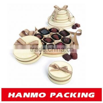 chocolate packaging box tea bread cake packaging box factory OEM ODM wholesale price