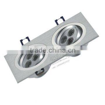 High power led grille light (RS-2101-2)