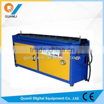 Guangzhou Acrylic Bending Machine for Acrylic PVC
